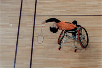 John Atherton_Long stretch