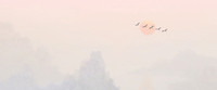 Return of the Cranes