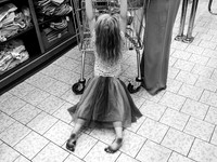 Johnny Hall_Trollied