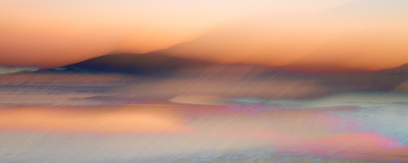 Colours of Sunset