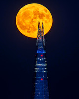Philip Trew_Blood moon rising