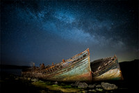 David Zinzan_Starships