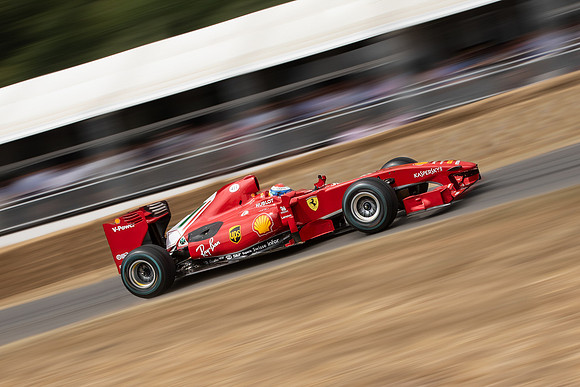 Simon Powell_Ferrari F1
