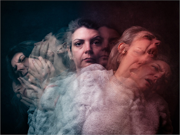 Lawrence Butler Perks_An Unquiet Mind