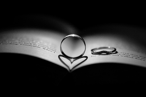 Mark Mott_Heart Of Gold