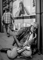 The Joy Of Sax