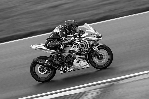 John Atherton_Full Throttle