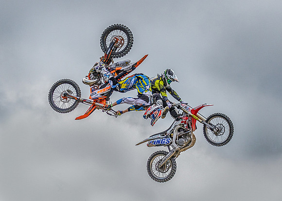 Simon Powell_Moto Cross Aerobatics