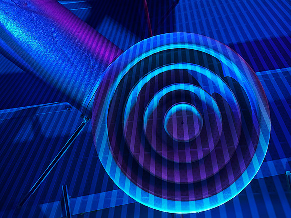 Kirsty Ankiewicz_Experiment in light and form