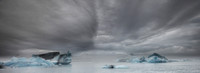 Mist and Cloud, Jokulsarlon